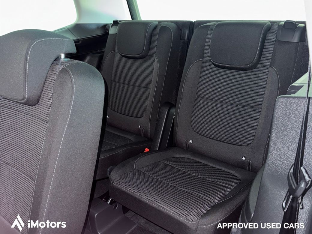 2020 Volkswagen Sharan