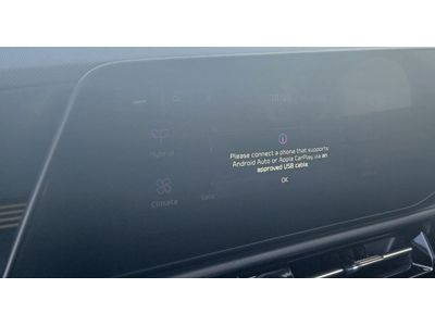 2026 Kia Niro