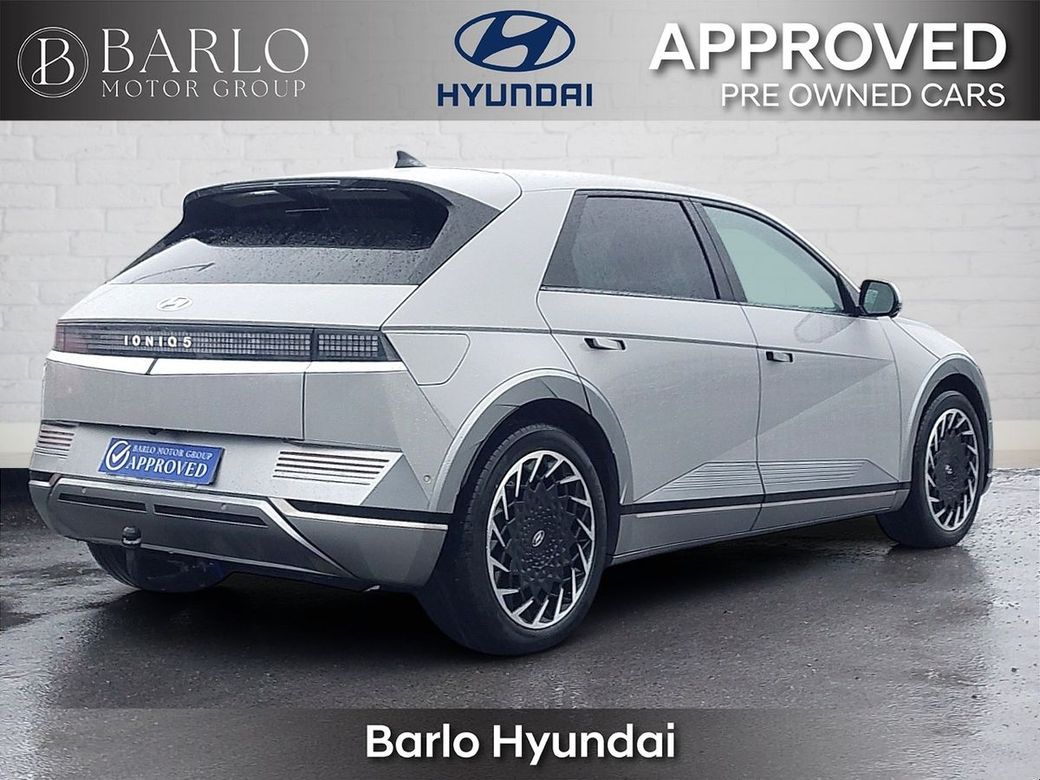 2024 Hyundai Ioniq 5