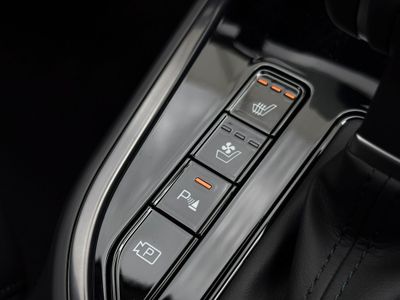 2026 Kia Niro