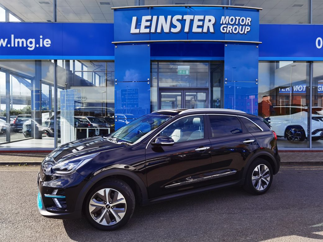 2022 Kia Niro