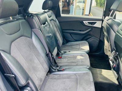 2015 Audi Q7