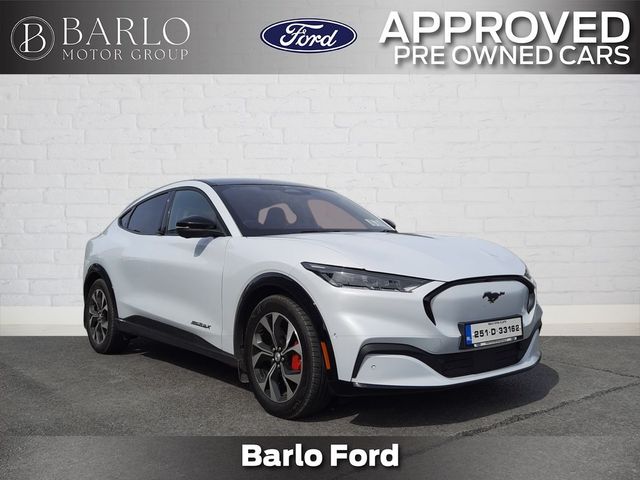 vehicle for sale from Barlo Ford Clonmel