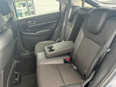 2024 Honda HR-V