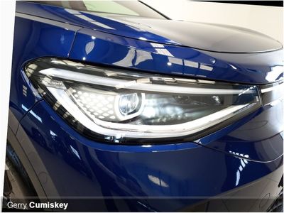 2025 Volkswagen ID.4