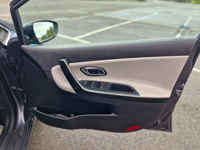 2017 Kia Ceed