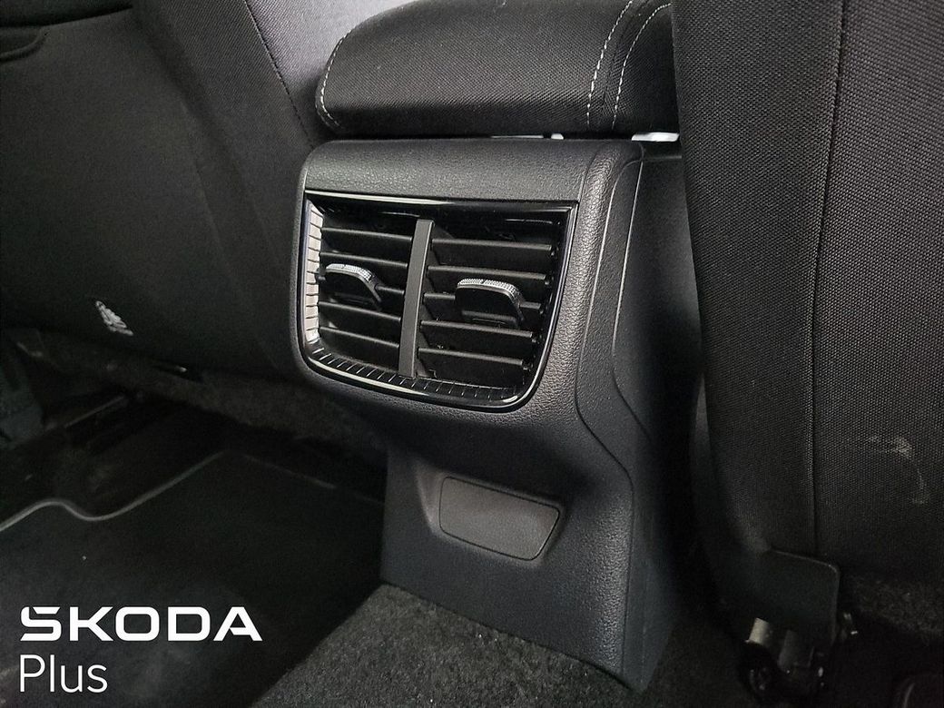 2022 Skoda Fabia