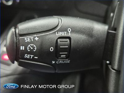 2022 Peugeot Partner