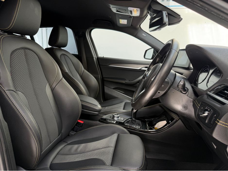 2019 BMW X2