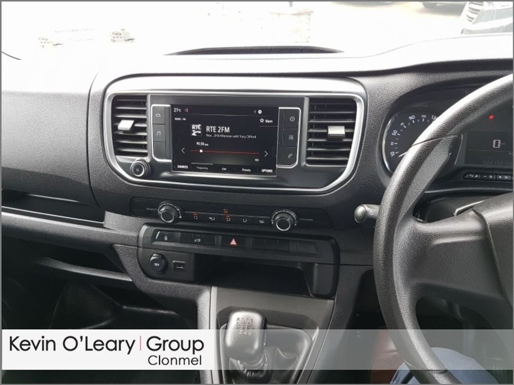 2023 Opel Vivaro