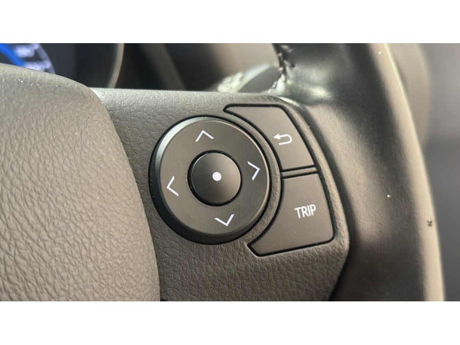 2016 Toyota Auris