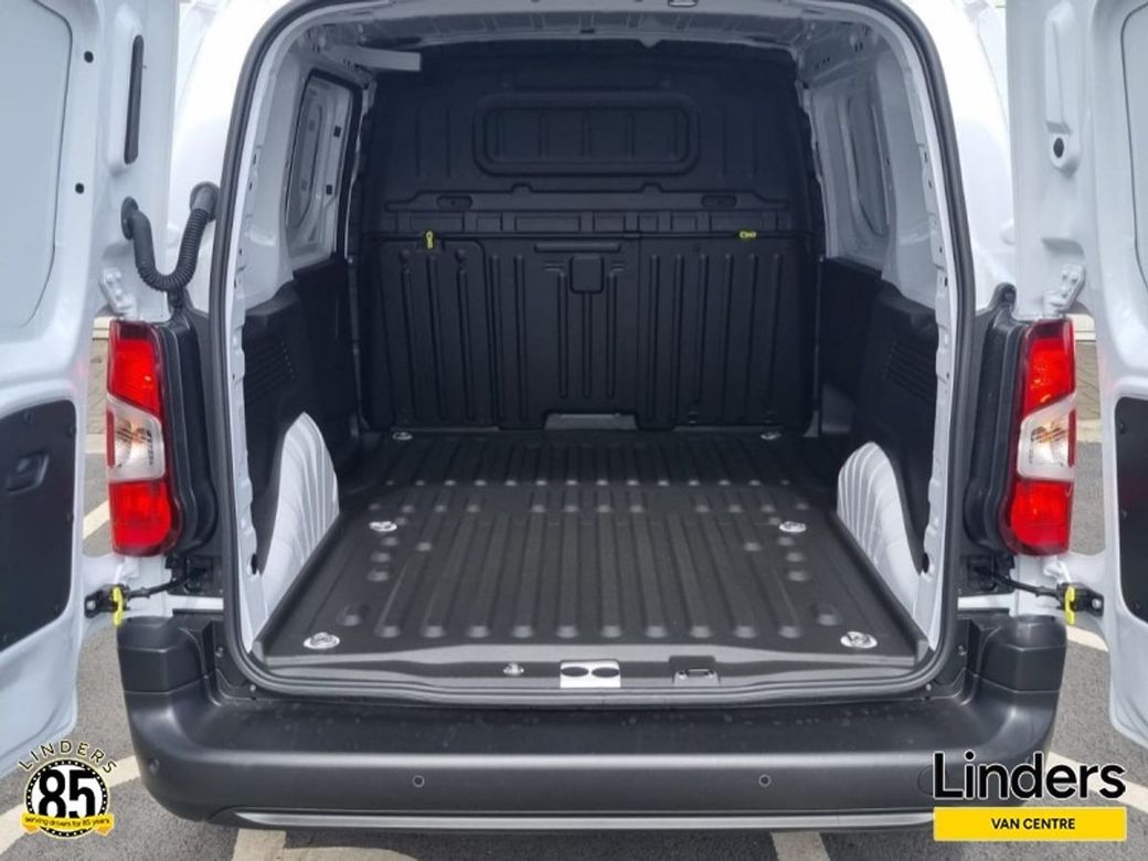 2026 Citroen Berlingo