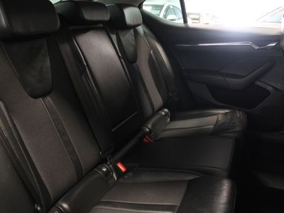 2023 Skoda Octavia