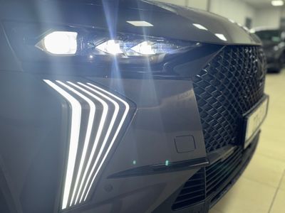 2023 DS Automobiles DS 7