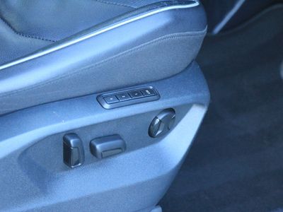 2022 Volkswagen Tiguan Allspace