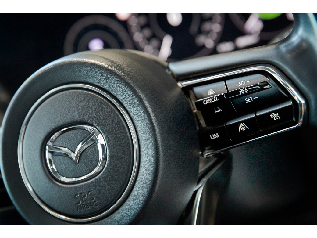 2024 Mazda CX-60