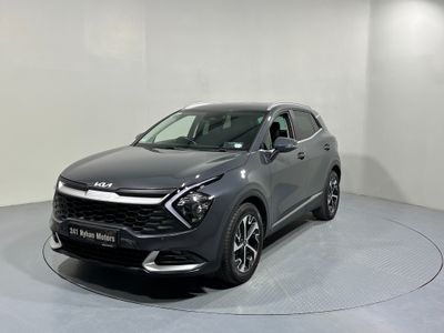vehicle for sale from Nyhan Motors