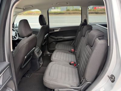 2017 Ford Galaxy