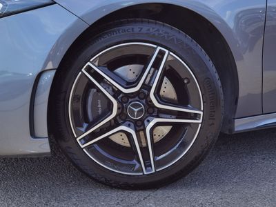 2021 Mercedes-Benz A Class