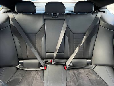 2022 BMW i4