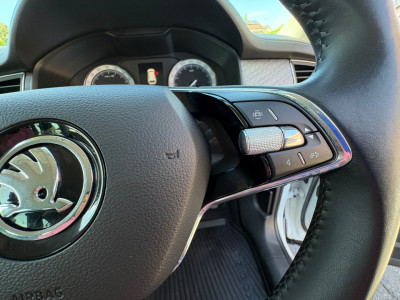 2022 Skoda Kodiaq