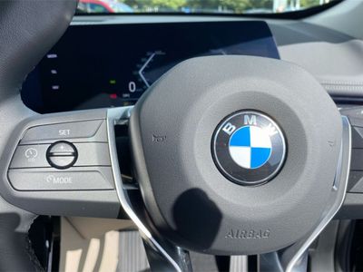 2024 BMW X1