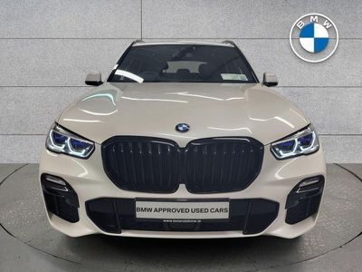 2021 BMW X5