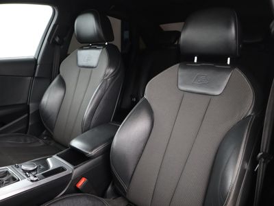 2016 Audi A4