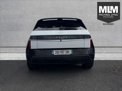 2026 Hyundai Ioniq 5