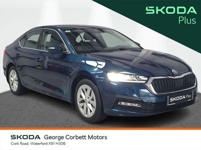 2024 Skoda Octavia