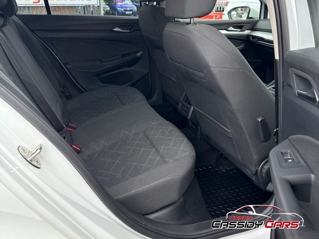 2022 Volkswagen Golf