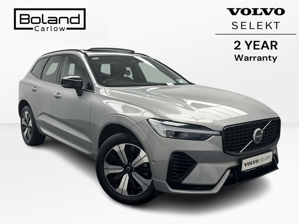 2023 Volvo XC60