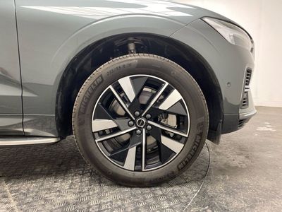 2026 Volvo XC60