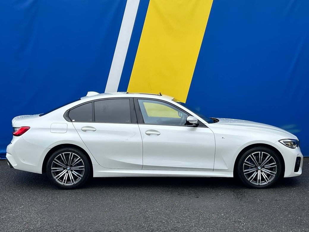 2020 BMW 3 Series