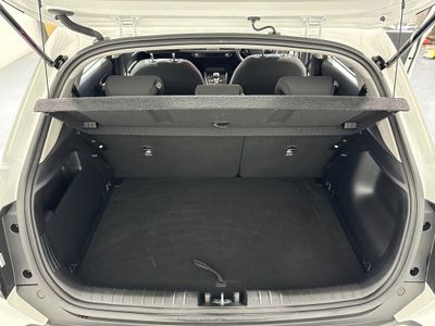 2026 Kia Stonic