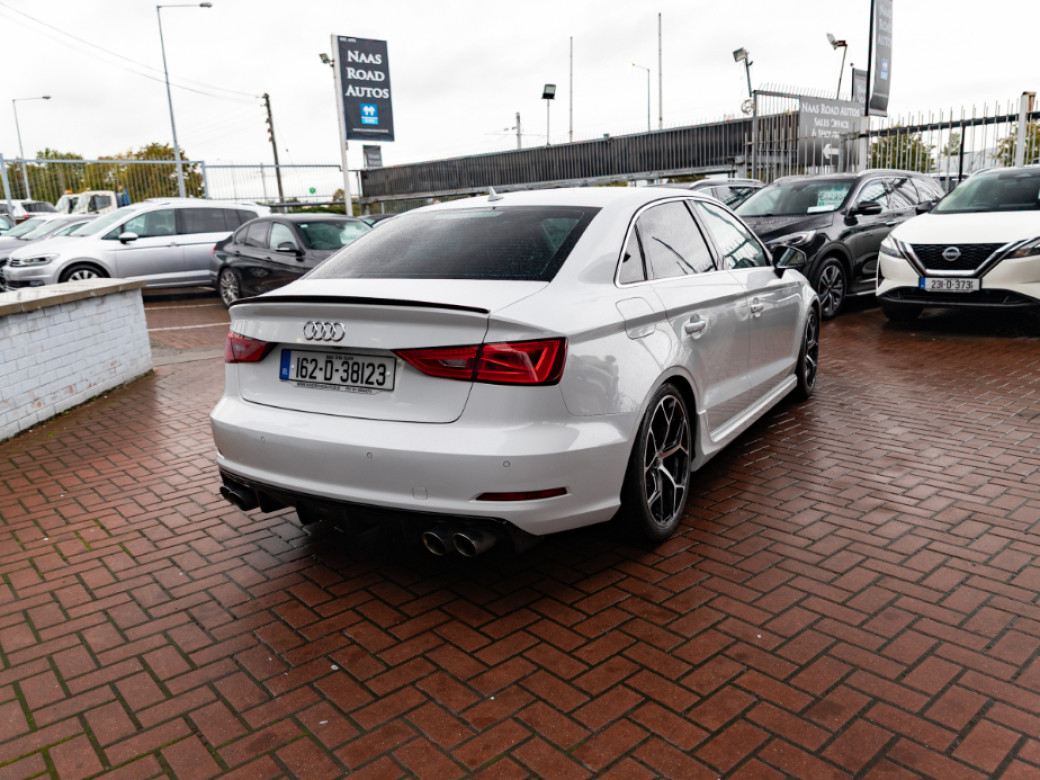 2016 Audi A3