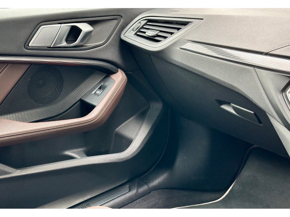 2021 BMW 2 Series
