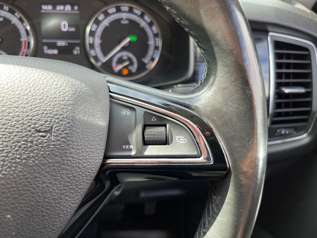 2019 Skoda Kodiaq