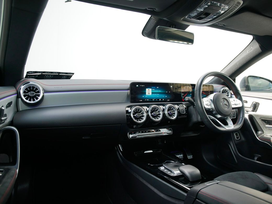 2023 Mercedes-Benz CLA Class