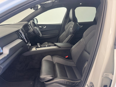 2022 Volvo XC60