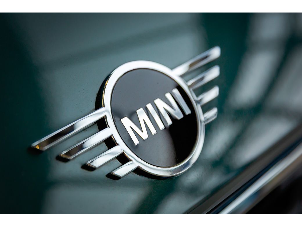 2022 Mini Countryman