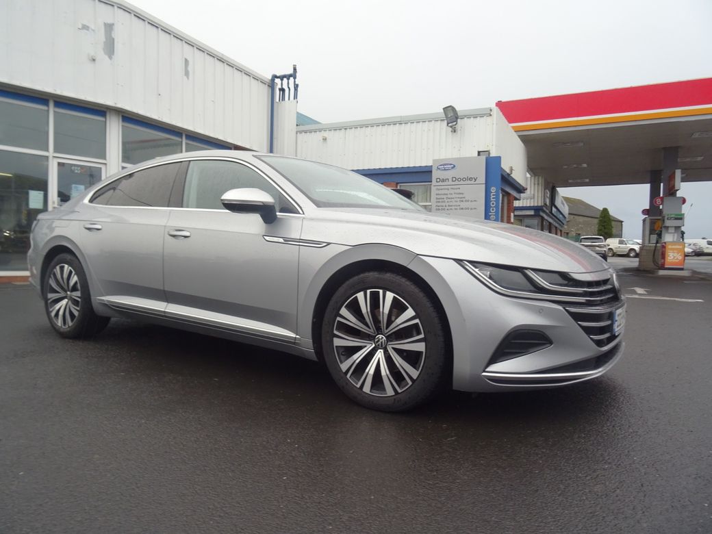 2023 Volkswagen Arteon