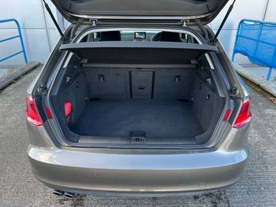 2014 Audi A3