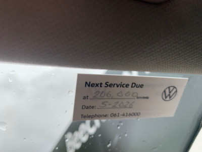 2021 Volkswagen Passat