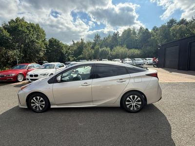 2020 Toyota Prius