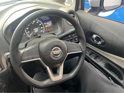 2019 Nissan Note