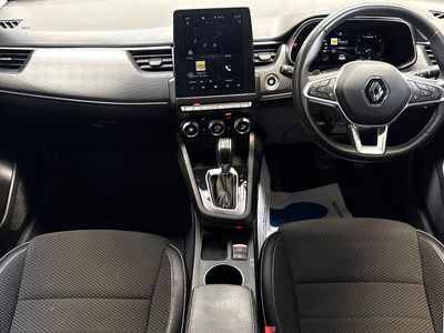 2023 Renault Arkana