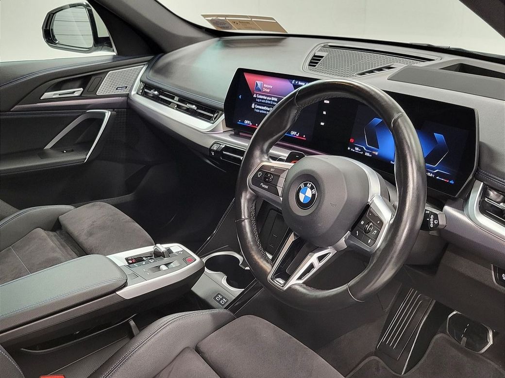 2023 BMW X1