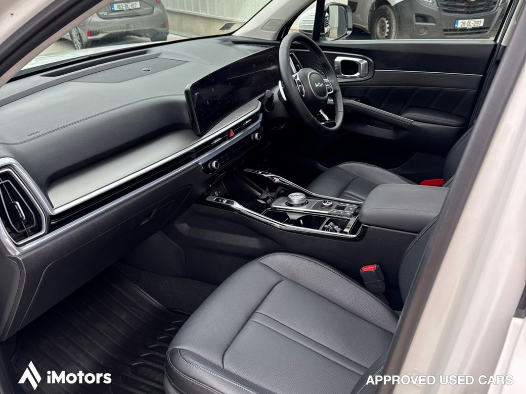 2024 Kia Sorento