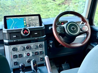 2024 Ineos Grenadier